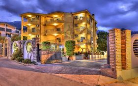 Apartments Radević